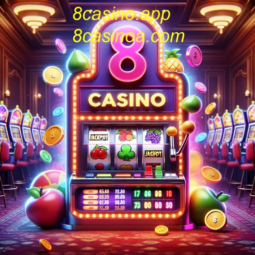 8casino.app