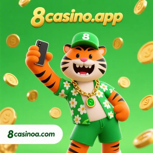 Explore as Ofertas Diárias do 8casino.app e Maximize seu Jogo