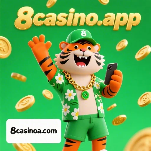 FAQ Entendendo a Seção de FAQ do 8casino.app