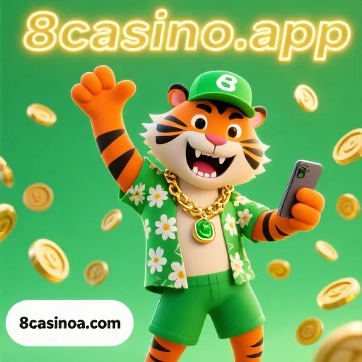 8casino.app 8casino.app