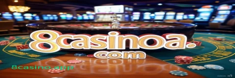 8casino.app