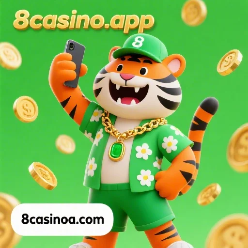 Descubra o Fascinante Mundo dos Jogos de Mesa no 8casino.app