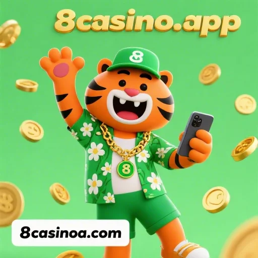 Descubra a Emoção dos Jogos de Mesa no 8casino.app